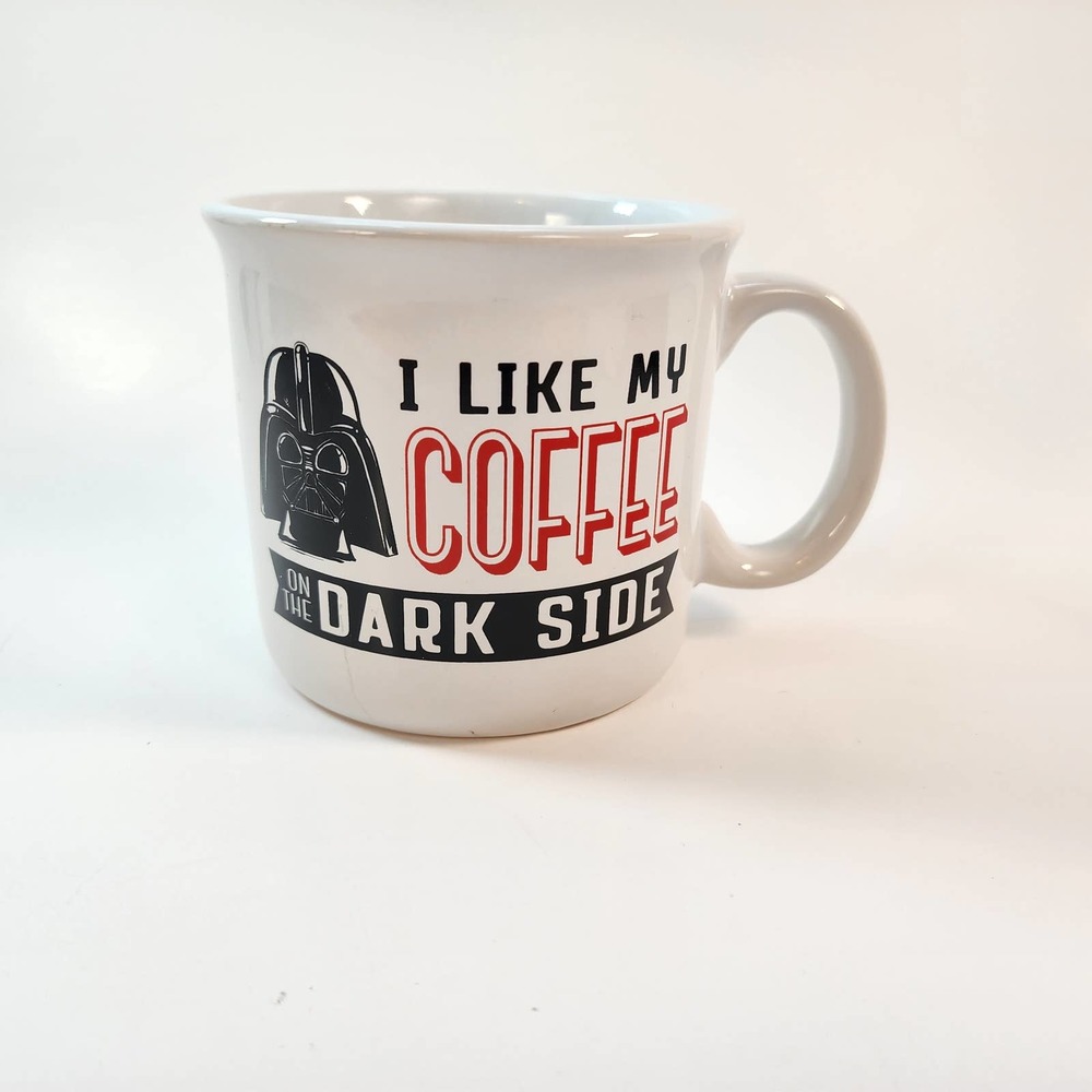 Star Wars Darth Vader Mug